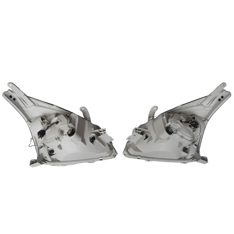 LED Headlight Assembly Left Hand Side - Suitable For Toyota Hilux N80 (2015-On) - Image 4