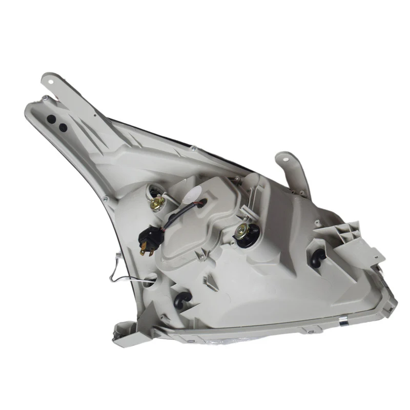 LED Headlight Assembly Left Hand Side - Suitable For Toyota Hilux N80 (2015-On) - Image 5