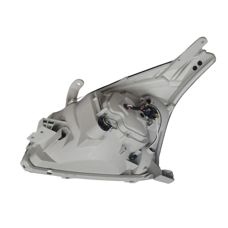 LED Headlight Assembly Left Hand Side - Suitable For Toyota Hilux N80 (2015-On) - Image 6