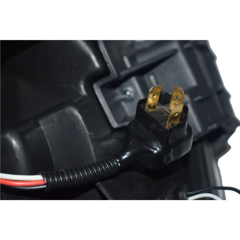 LED Headlight Assembly Right Hand Side - Suitable For Toyota Hilux N80 (2015-On) - Image 6