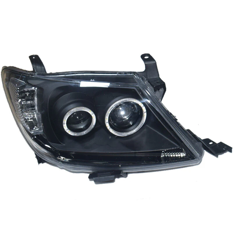 LED Headlight Assembly Right Hand Side - Suitable For Toyota Hilux N80 (2015-On) - Image 7