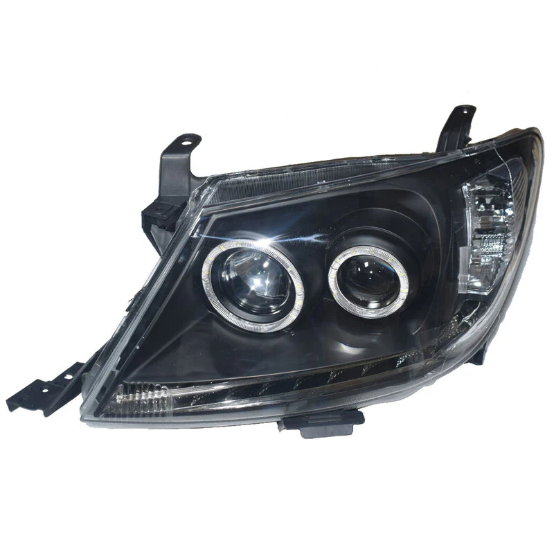 LED Headlight Assembly Right Hand Side - Suitable For Toyota Hilux N80 (2015-On) - Image 8