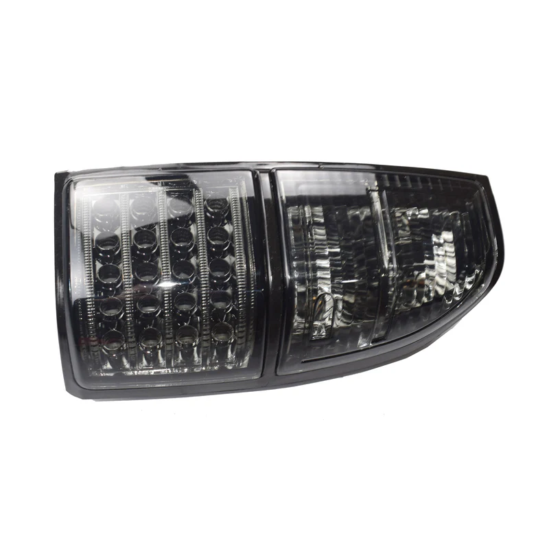 Tail Light Assembly Left Hand Side - Suitable For Toyota Hilux N80 (2015-On) - Image 2