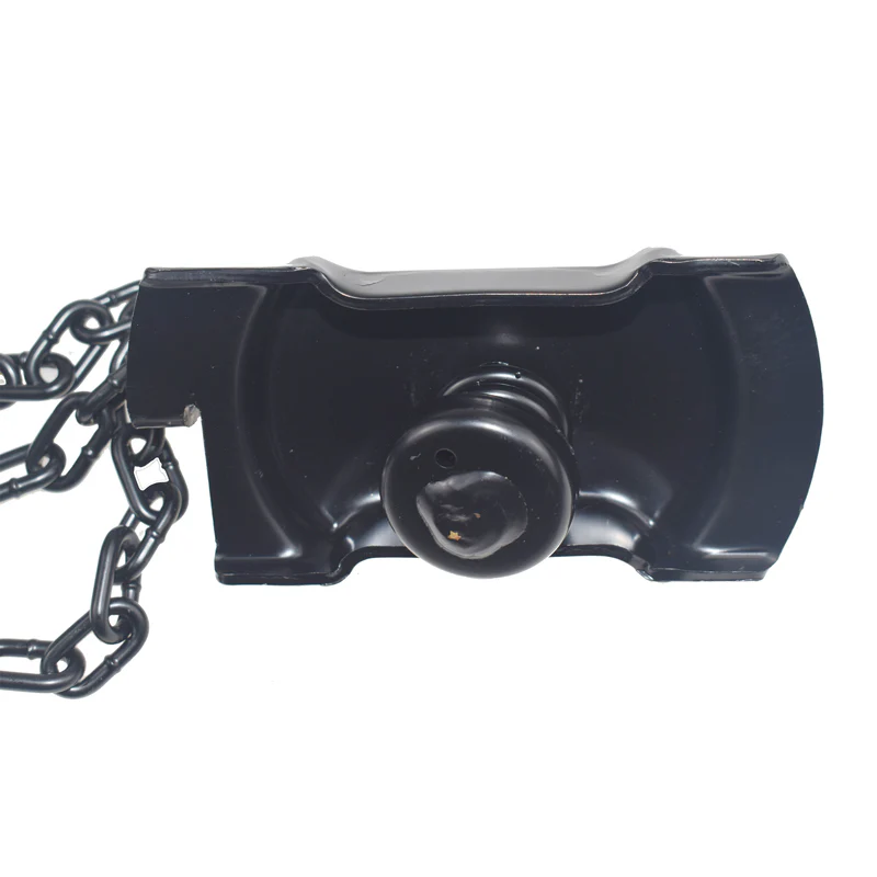 Spare Wheel Tire Winch Winder Assembly - Suitable For Toyota Hilux KUN26 Hoist Mechanism 2005-On - Image 2