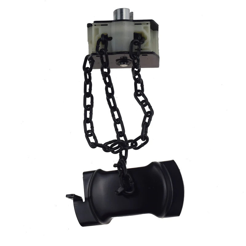 Spare Wheel Tire Winch Winder Assembly - Suitable For Toyota Hilux KUN26 Hoist Mechanism 2005-On - Image 5