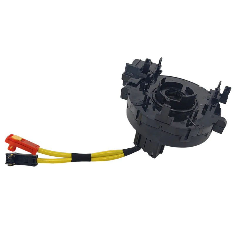 Spiral Airbag Clock Spring - Suitable For Toyota Landcruiser 200 Series Prado 150 Series - Image 3