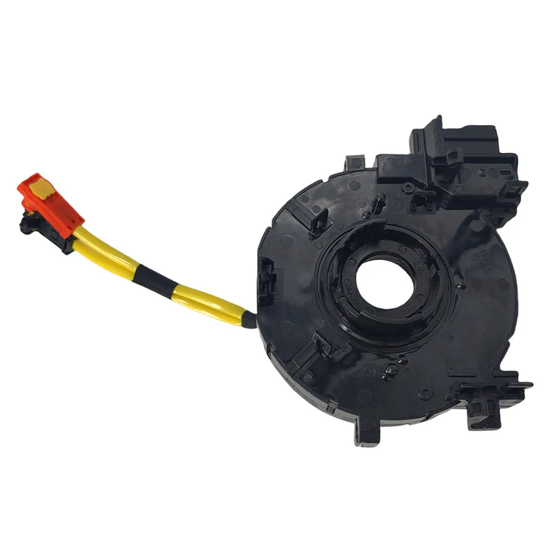Spiral Airbag Clock Spring - Suitable For Toyota Landcruiser 200 Series Prado 150 Series - Image 4
