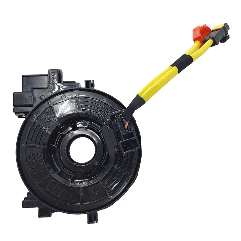 Spiral Airbag Clock Spring - Suitable For Toyota Landcruiser 200 Series Prado 150 Series - Image 5