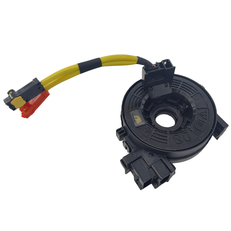 Spiral Airbag Clock Spring - Suitable For Toyota Landcruiser 200 Series Prado 150 Series - Image 6