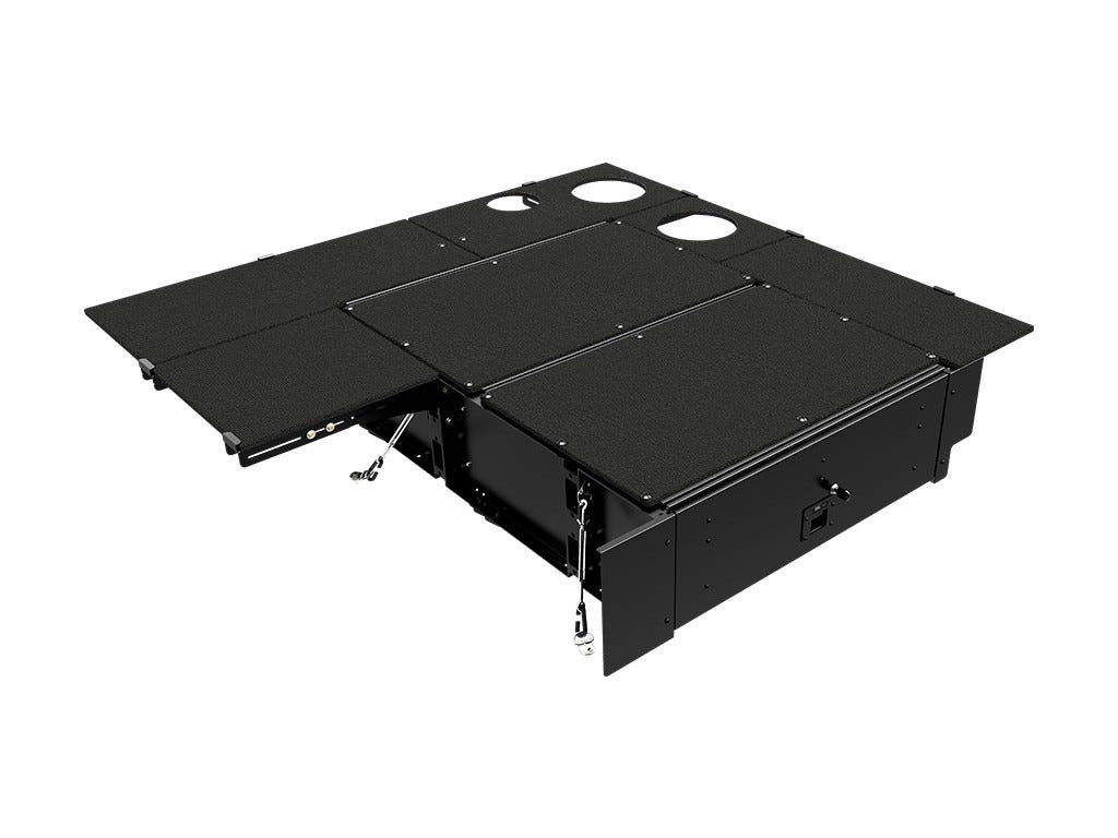 Toyota Land Cruiser 79 DC Touring Drawer Kit - Image 3