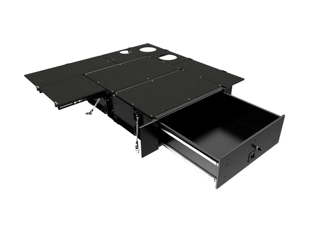 Toyota Land Cruiser 79 DC Touring Drawer Kit - Image 4