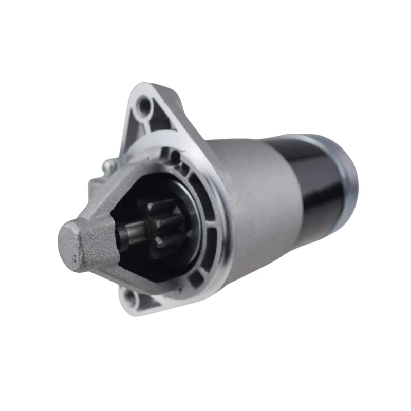 Starter Motor - Suitable For Toyota Hilux TGN16 TGN121 Landcruiser Prado TRJ120 TRJ150 2TR-FE 2.7L Petrol (1997-2019) - Image 3