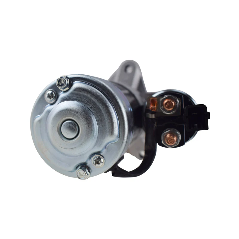 Starter Motor - Suitable For Toyota Hilux TGN16 TGN121 Landcruiser Prado TRJ120 TRJ150 2TR-FE 2.7L Petrol (1997-2019) - Image 4