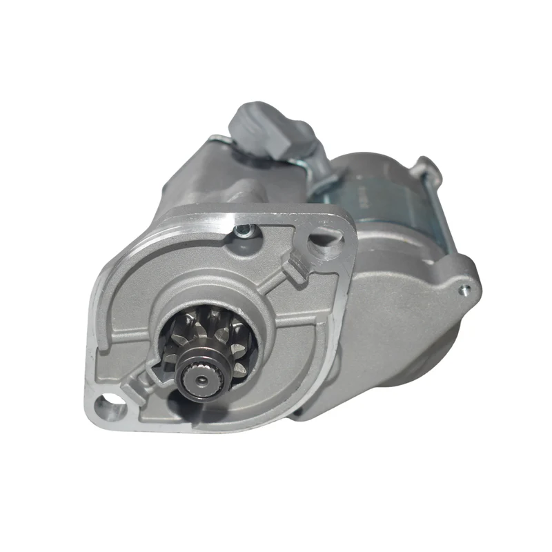 Starter Motor - Suitable for Landcruiser FJ40 FJ45 FJ55 FJ60 FJ62 FJ70 FJ73 FJ75 FJ80 4.2L Petrol 2F 1974-1984 - Image 3