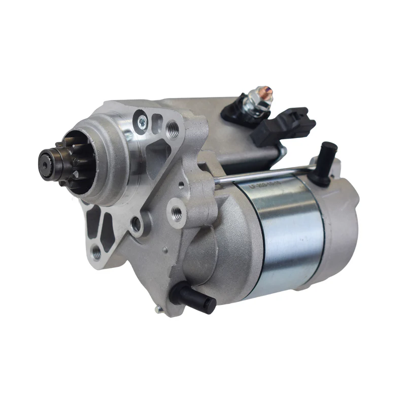 Starter Motor - Suitable For Landcruiser UZJ100R UZJ200R - Image 3