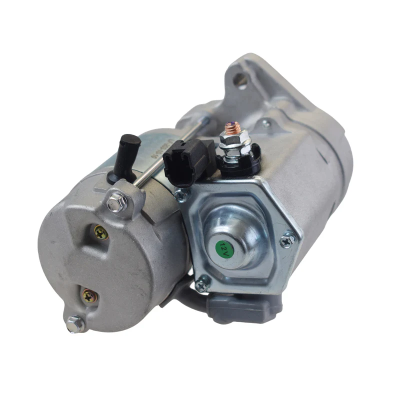 Starter Motor - Suitable For Landcruiser UZJ100R UZJ200R - Image 4