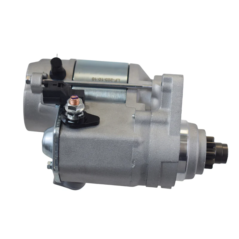 Starter Motor - Suitable For Landcruiser UZJ100R UZJ200R - Image 5