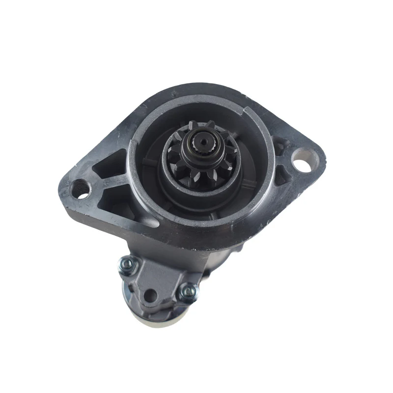 Starter Motor - Suitable For Toyota Hilux Landcruiser Prado 3.0L Diesel - Image 2