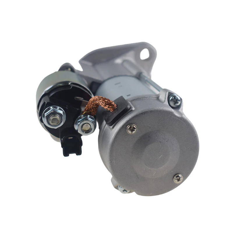 Starter Motor - Suitable For Toyota Hilux Landcruiser Prado 3.0L Diesel - Image 5