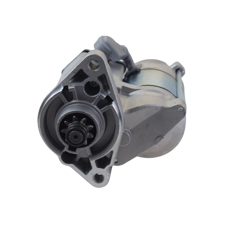 Starter Motor - Suitable For Toyota Hilux LN RN Series 2.2L 2.4L Diesel (1979-1997) - Image 2
