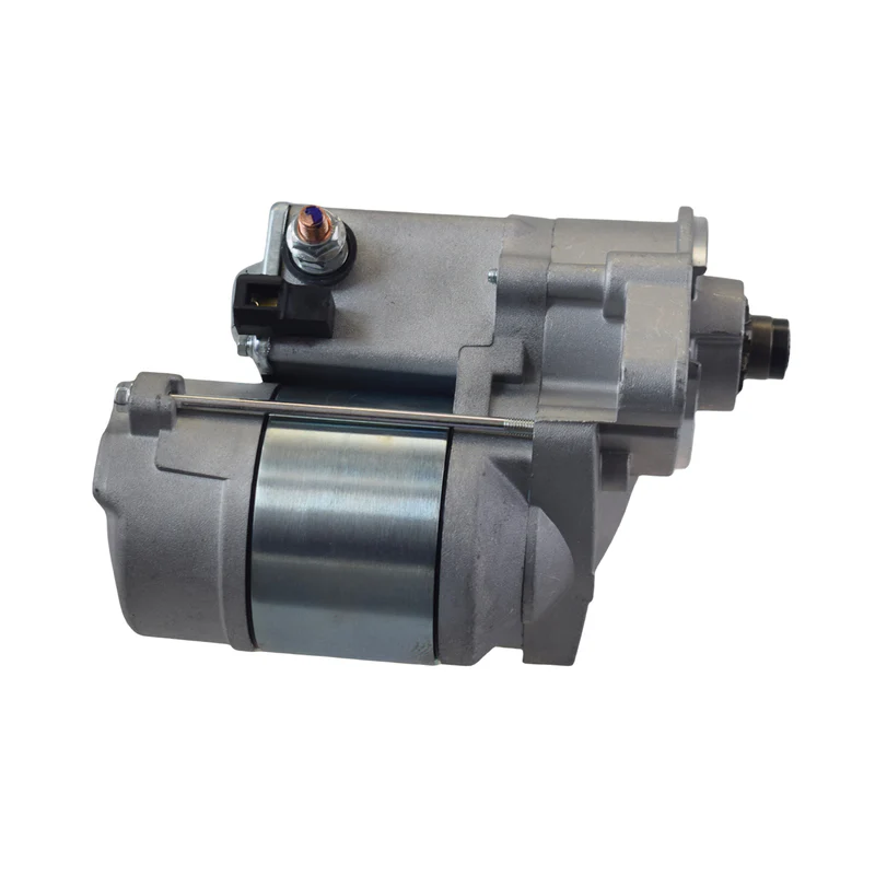 Starter Motor - Suitable For Toyota Hilux LN RN Series 2.2L 2.4L Diesel (1979-1997) - Image 6