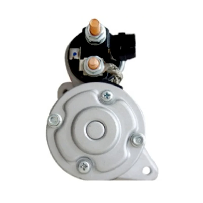 Starter Motor - Suitable For Toyota Hilux GGN15 GGN25 Landcruiser Prado GRJ150 4.0L V6 1GR-FE Petrol Lexus IS250 GSE20 GSE30 (2002-2015) - Image 2