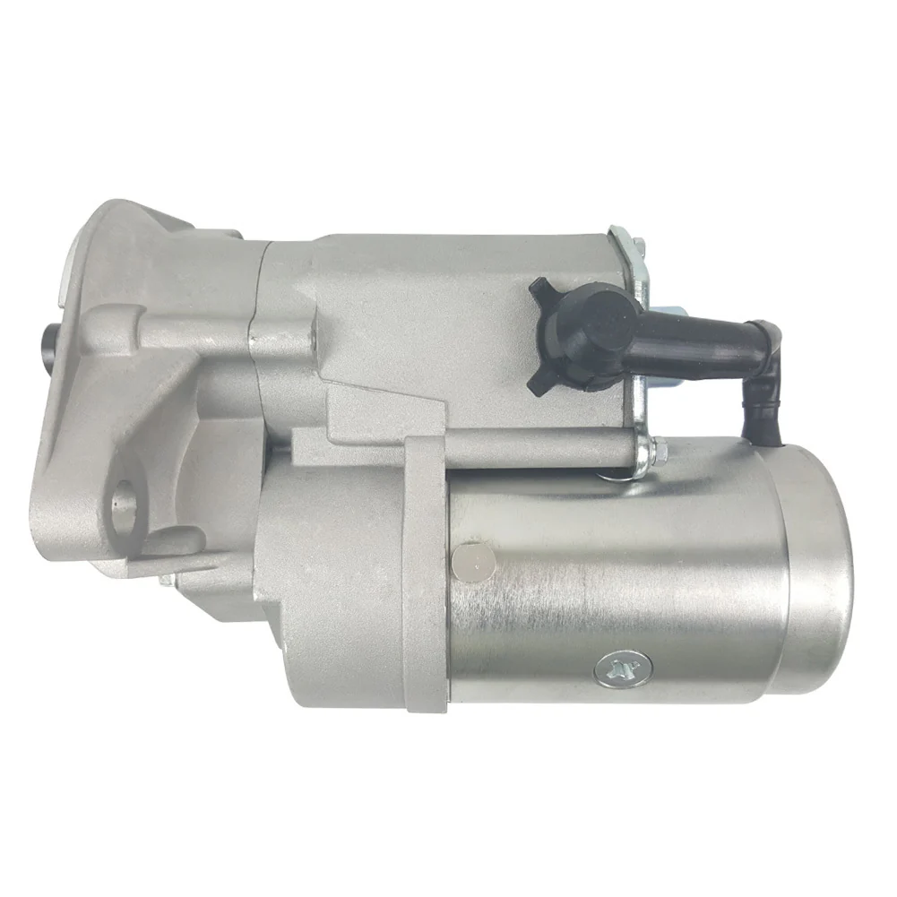 Starter Motor - Suitable For Toyota Hilux LN147 LN165 LN167 LN172 3L 5L 5LE 3.0L Diesel (1988-2005) - Image 2