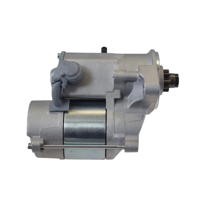 Starter Motor - Suitable For Toyota Hilux RZN149 RZN154 RZN169 RZN174 3RZ-FE 2.7L Petrol Landcruiser Prado RZJ95 RZJ120 (1996-2006) - Image 2