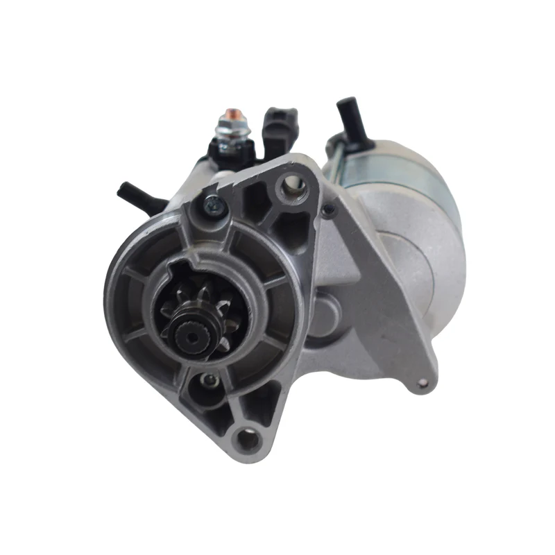 Starter Motor - Suitable For Toyota Hilux RZN149 RZN154 RZN169 RZN174 3RZ-FE 2.7L Petrol Landcruiser Prado RZJ95 RZJ120 (1996-2006) - Image 5