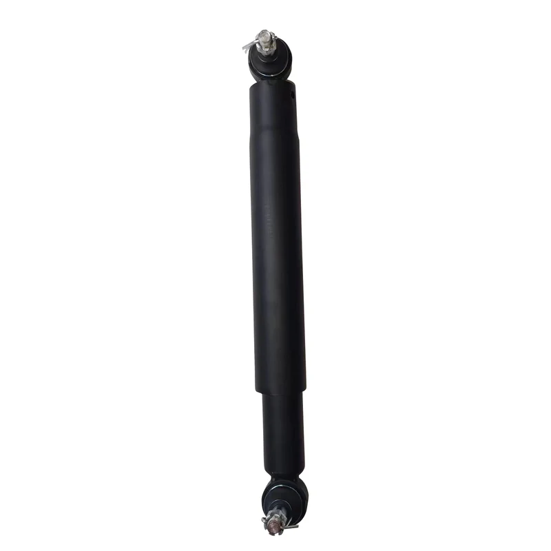 Steering Damper - Suitable For Toyota Landcruiser 60 70 75 78 79 80 Series - Image 4