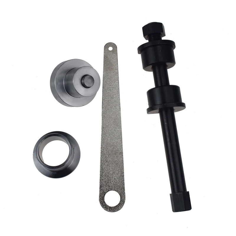 Steering Knuckle Alignment Tool - Suitable for Landcruiser 70 Series - 45 Series - Image 3