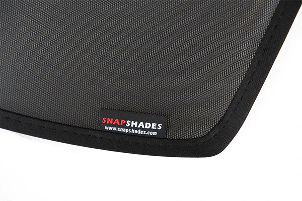 Suits Toyota LandCruiser Prado 250 Series | Lexus GX Car Window Shades (J250: 2023-Present) - Image 9