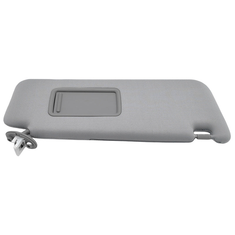 Sun Visor Right Hand Side (Gray) - Suitable For Toyota Landcruiser Prado 150 Series (2010-2023) - Image 3