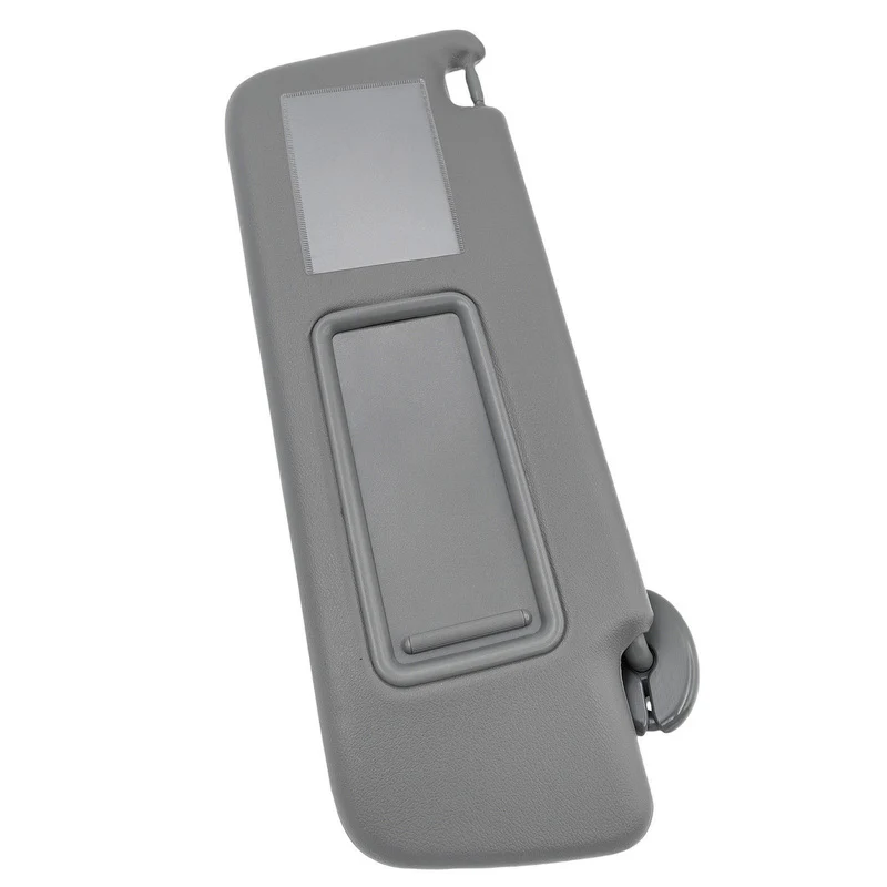 Sun Visor Right Hand Side - Suitable For Toyota Landcruiser Prado 120 Series GRJ/KDJ/KZJ/RZJ (2003-2009) - Image 2