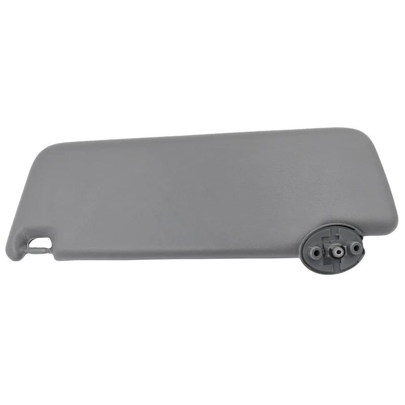 Sun Visor Right Hand Side - Suitable For Toyota Landcruiser Prado 120 Series GRJ/KDJ/KZJ/RZJ (2003-2009) - Image 4