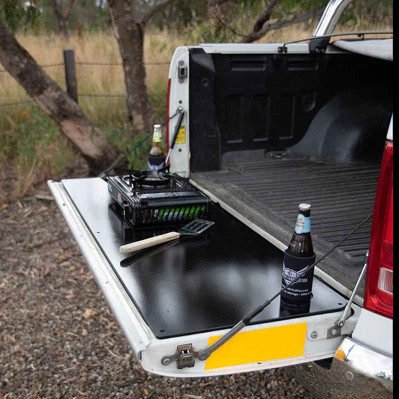 Tailgate Chopping Board - Suitable for use with Toyota Hilux - Image 3