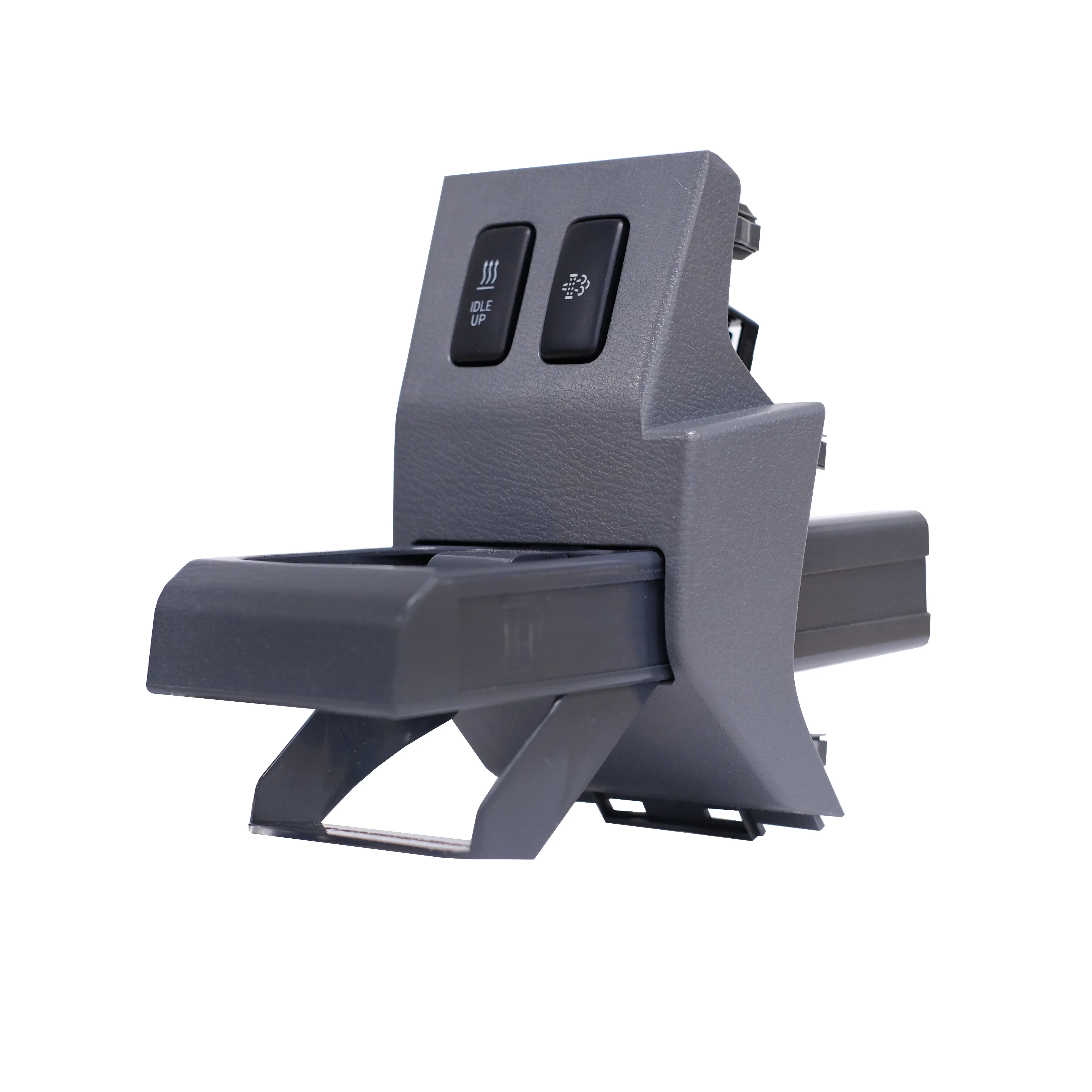 The Captain Slide Out Cupholder - Suitable for 70 series 2009-2022