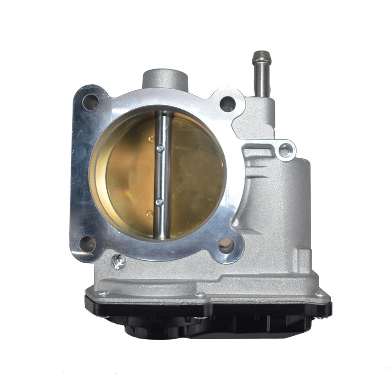 Throttle Body Assembly - Suitable For Toyota Landcruiser Prado GRJ120 Hilux GGN15 GGN25 1GR-FE 4.0L V6 Petrol (2003-2017) - Image 3