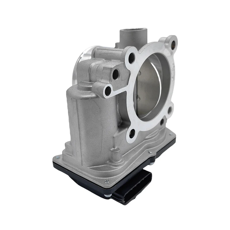 Throttle Body Assembly - Suitable For Toyota Hilux GUN123 GUN126 GUN136 Landcruiser Prado GDJ150 1GD-FTV 2.8L Diesel (2015-On) - Image 3
