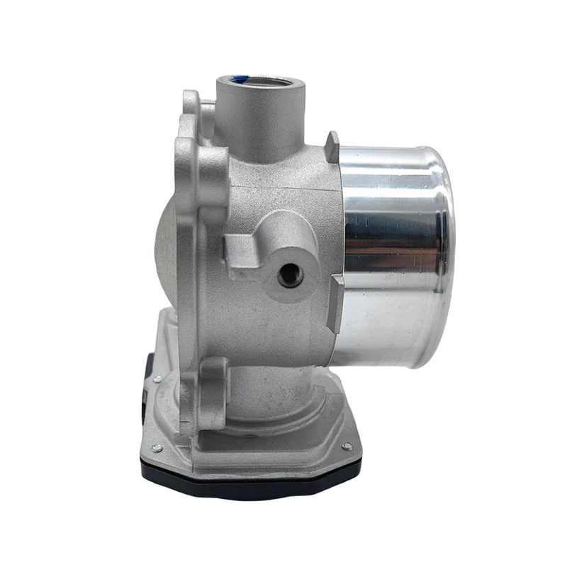 Throttle Body Assembly - Suitable For Toyota Hilux GUN123 GUN126 GUN136 Landcruiser Prado GDJ150 1GD-FTV 2.8L Diesel (2015-On) - Image 4