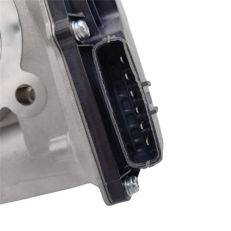 Throttle Body Assembly - Suitable For Toyota Hilux GUN123 GUN126 GUN136 Landcruiser Prado GDJ150 1GD-FTV 2.8L Diesel (2015-On) - Image 5