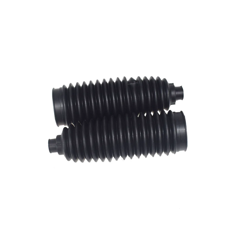 Tie Rod End & Rack End Kit - Suitable For Toyota Hilux Revo GUN122 GUN123 GUN135 2WD (2015-2019) - Image 2