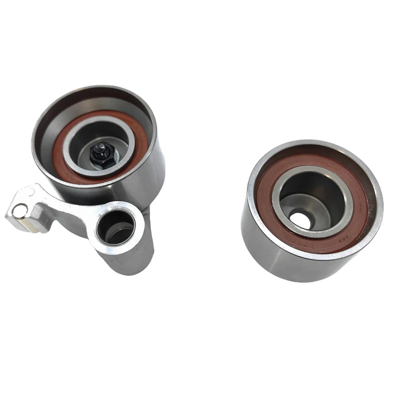 Timing Belt Kit With Water Pump - Suitable For Toyota Landcruiser Prado VZJ95 5VZ-FE 3.4L V6 Petrol (1996-2002) - Image 3