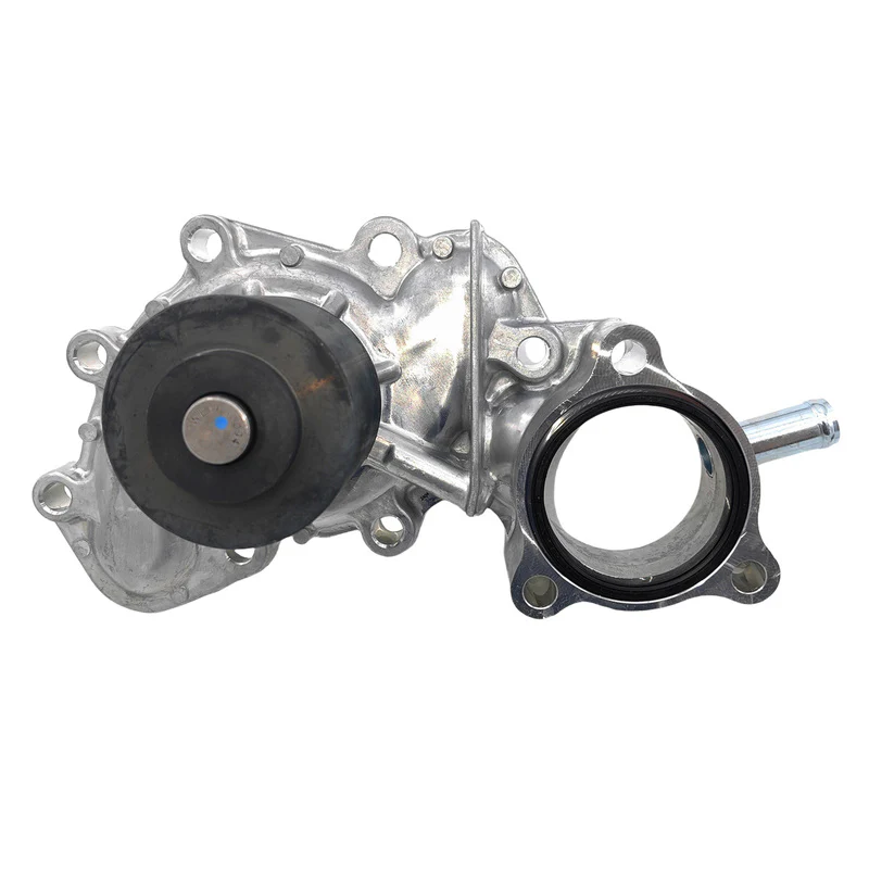 Timing Belt Kit With Water Pump - Suitable For Toyota Landcruiser Prado VZJ95 5VZ-FE 3.4L V6 Petrol (1996-2002) - Image 4