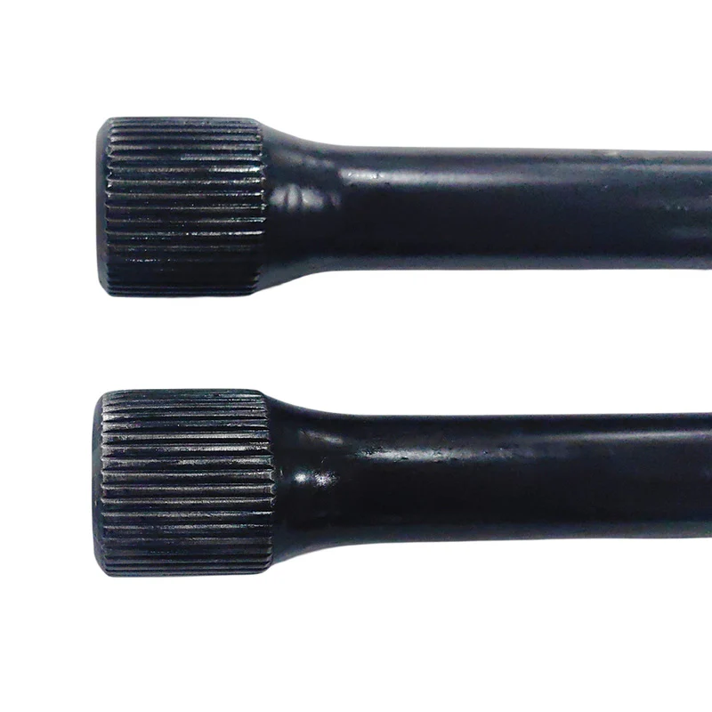 Torsion Bars 40mm Lift (Pair) - Suitable For Toyota Landcruiser 100 Series HZJ100 UZJ100 For Lexus LX470 UZJ100 (1998-2007) - Image 2