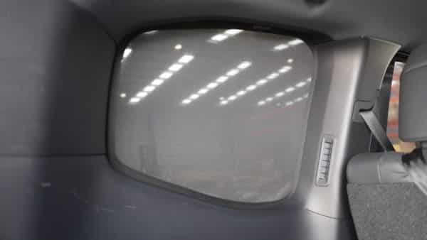Suits Toyota LandCruiser 300 Series | Lexus LX Car Window Shades (J300, J310; 2021-Present) - Image 4
