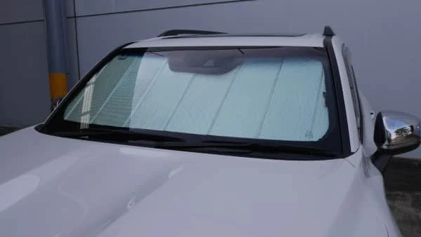 Suits Toyota LandCruiser 300 Series | Lexus LX Car Window Shades (J300, J310; 2021-Present) - Image 6