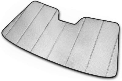 Suits Toyota LandCruiser 60 Series Car Window Shades (J60; 1980-1992) - Image 5