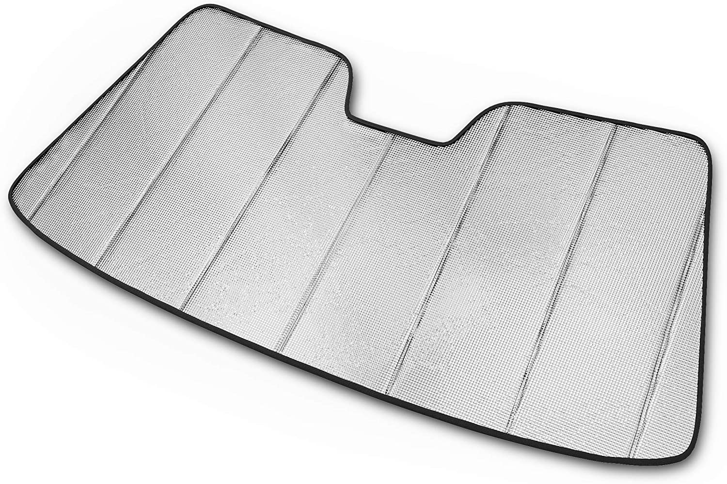 Suits Toyota LandCruiser 70 Series Car Window Shades (76 Series; 1984-Present) - Image 11