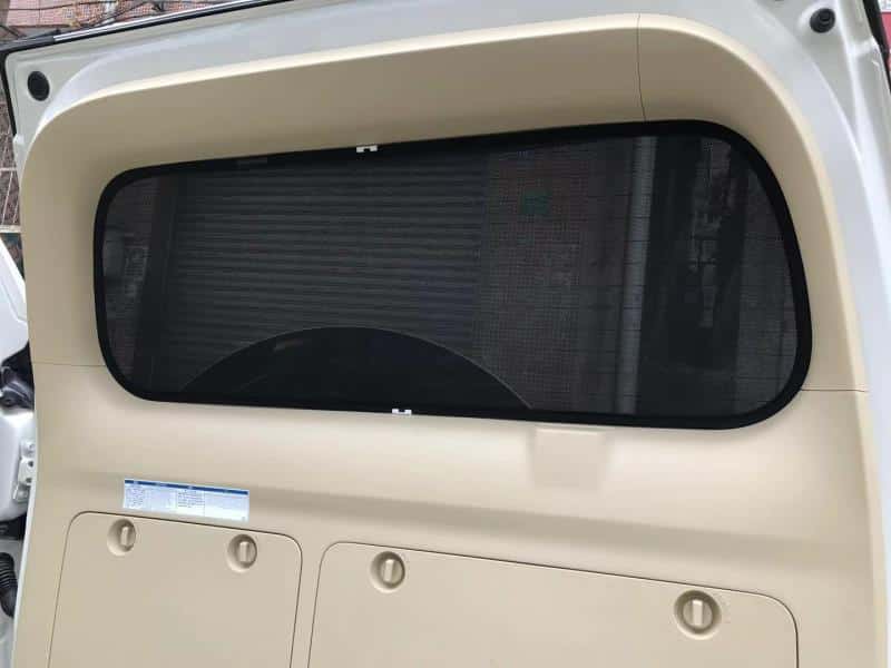 Suits Toyota LandCruiser Prado 150 Series | Lexus GX 460 Car Window Shades (J150: 2009-2023) - Image 6